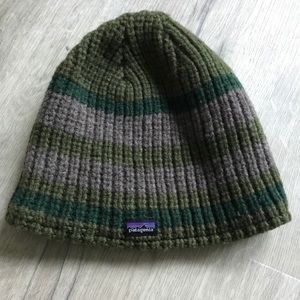 Winter Hat/ Toboggan